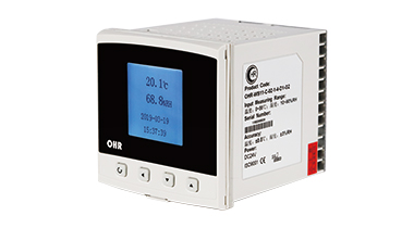 OHR-WS10C系列溫濕度控制儀