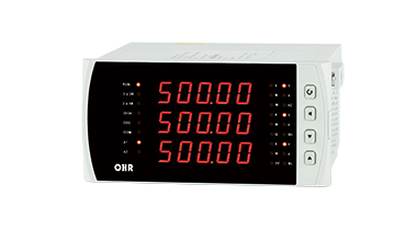 OHR-C300系列三相綜合電量表