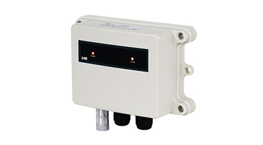 OHR-WS20系列一體化溫濕度變送器