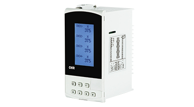 OHR-G700系列液晶多回路測量顯示控制儀(八路）