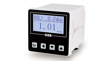 OHR-DO10溶解氧在線檢測儀