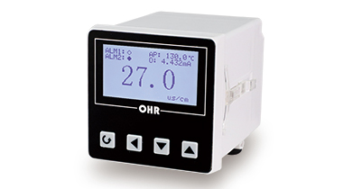 OHR-EC10電導率在線檢測儀