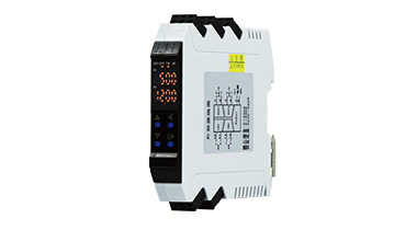 OHR-X31系列智能電壓/電流隔離器