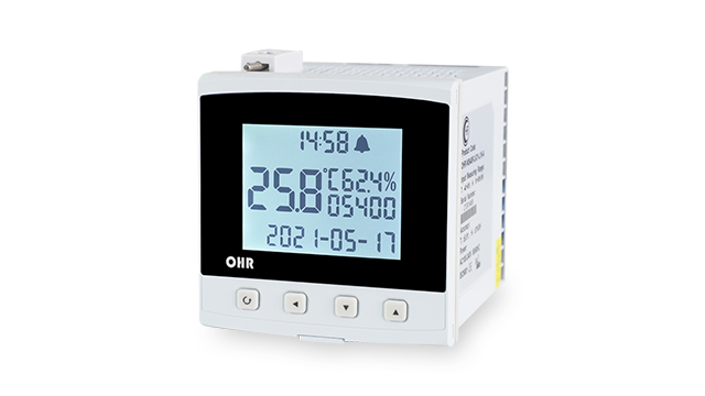 OHR-WS40R溫濕度記錄儀